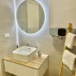 Cube A Apartman *