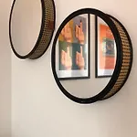 Cube A Apartman *
