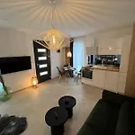 Cube A Apartman Medulin