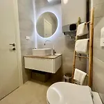 Apartman Cube A
