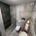 Cube A Apartman