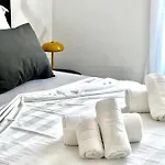 Apartman Cube A