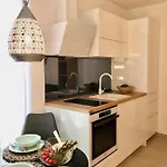 Cube A Apartman *