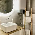 Apartman Cube A