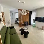 Apartman Cube A *