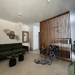 Apartman Cube A *