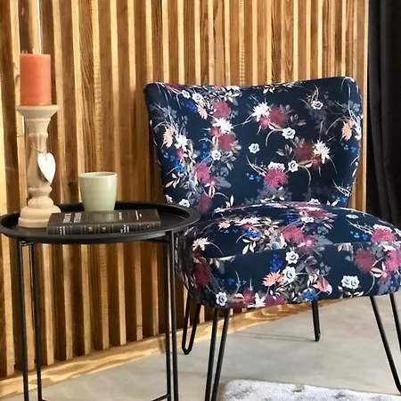 Appartement Cube A Medulin