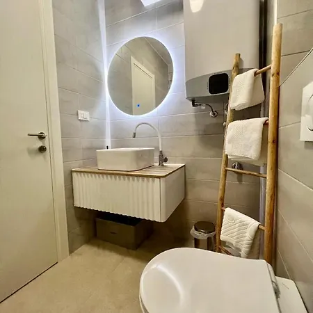 Apartment Cube A