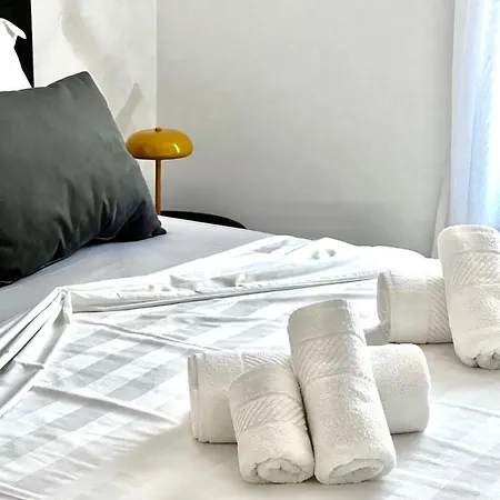 Apartamento Cube A