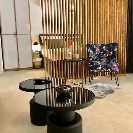 Cube A Apartment Medulin