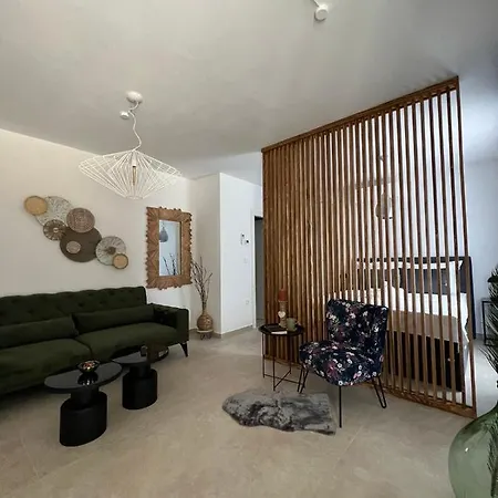 Appartement Cube A *