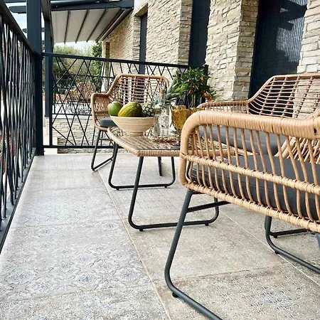 Appartement Cube A *