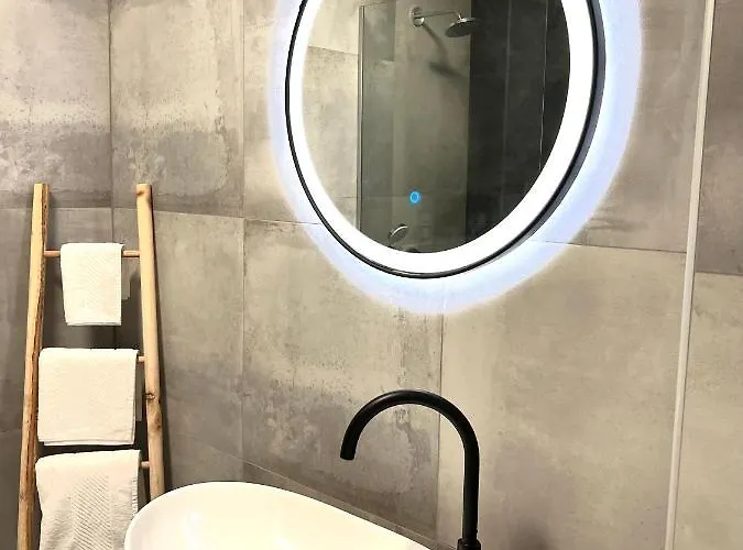 Cube A Apartman Medulin