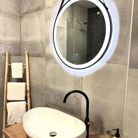 Cube A Apartament Medulin