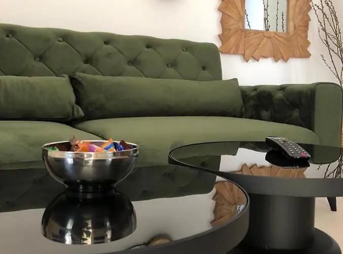 Apartment Cube A *