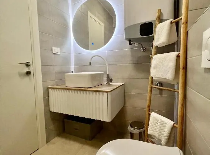 Apartment Cube A