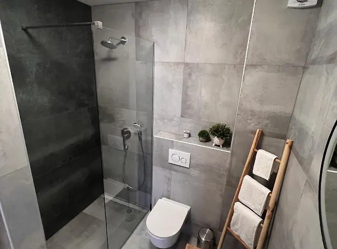 Cube A Apartment