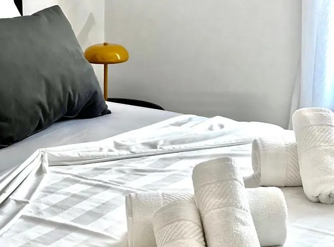 Apartment Cube A