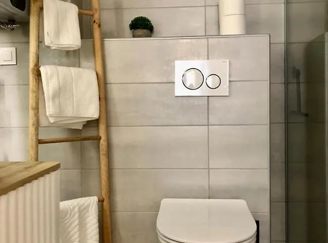 Cube A Apartment