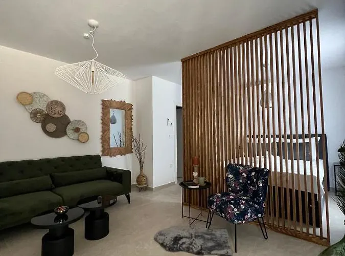 Apartment Cube A *